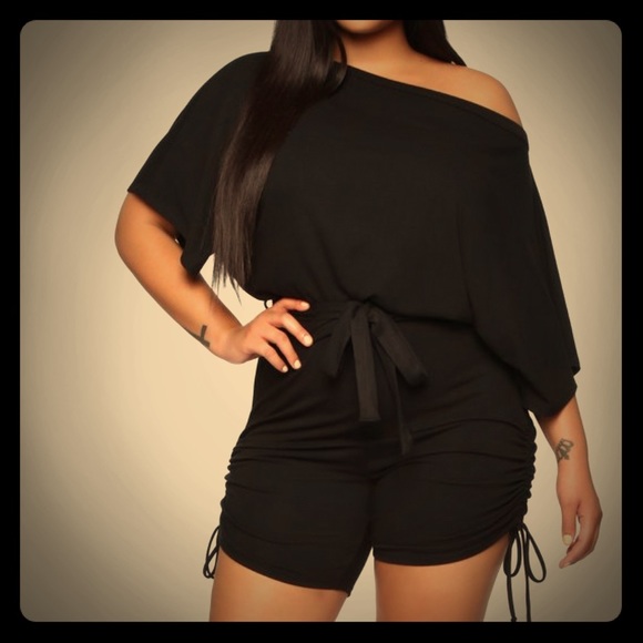 Romper - Picture 1 of 3